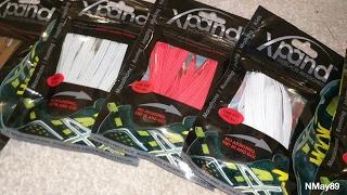 Xpand Laces - As seen on Kickstarter - Quick Hands on & Review!