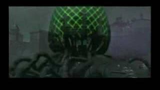 Digital Devil Saga Avatar Tuner Opening American Version