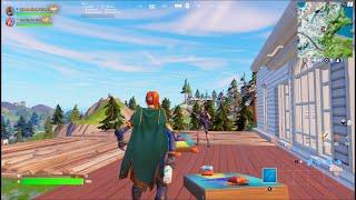 Cornhole In Fortnite