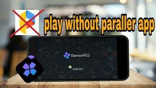 Damon ps2 Emulator For Android | Play Playstation 2 Game On Android