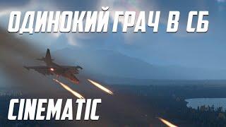 Одинокий грач | WarThunder