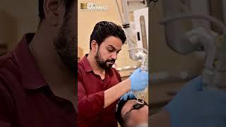 CO2 Laser Result II CO2 Laser Treatment for Acne Scars | Before After Results