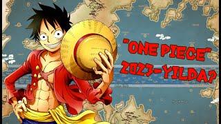 "One Piece" animesini 2023-yilda ko'rsa bo'ladimi ?  Buni javobi oddiy...