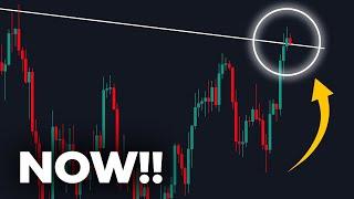 THE BITCOIN ETF JUST FLIPPED !!!! (....giga bullish)