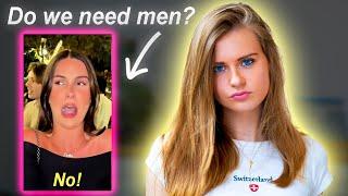 Why Modern Women Think Men Are Useless