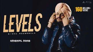 LEVELS (dhol mix) SIDHUMOOSE WALA | REMIX BY PRABHZ ROCK #remix #music #trending #trendingsong #1k