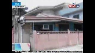 Madugong pagsakalakay na ikinasawi ni Ozamiz City Mayor Parojinog at 14 iba pa, bakas pa sa bahay