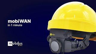 mobiWAN in 1minute