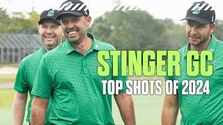 Best Of: Stinger GC's Top Shots of 2024