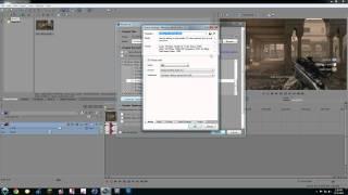 *BEST* Sony Vegas 12 Render Settings