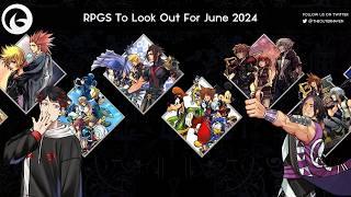 The Outerhaven's Top RPG Games We Can't Wait To Play in June 2024