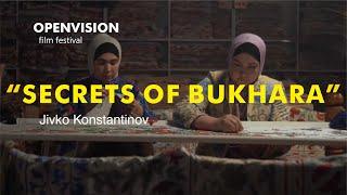 SECRETS OF BUKHARA. SHORT FILM