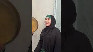 SARVINOZ QURYOZOVA DAN SUPER JONLI IJRO BÔNBOSI