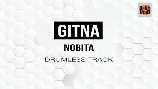 NOBITA - Gitna (Drumless Track)