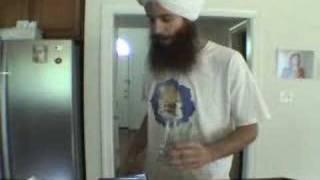 No Hiding from Nihung Singh - SikhNet Youth Film Festival