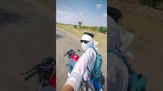 Ducati ride kafi deno bad  #bijughotiya #farming #bijuvlog #funny #bijujituvlog #minivlog #shorts