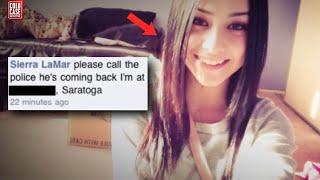 Missing People Who Left Chilling Clues Online…