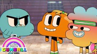 Jealous Gumball! | Gumball | Cartoon Network