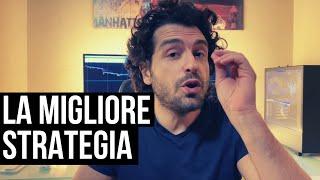 PRICE ACTION la migliore STRATEGIA DI TRADING 