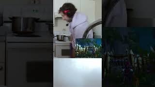 It Wouldn't Let Go | #vashthalas on #Twitch