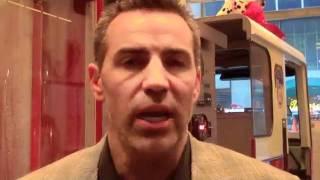 BroBible One-on-One with Kurt Warner