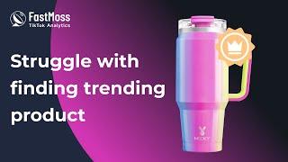 How To Find Trending Products On TikTok Shop to BOOST Your SALES