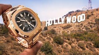 Hollywood Lifestyle | My Trip to LA | Watch Your Style Does Beverly Hills, Rodeo Drive, and More!