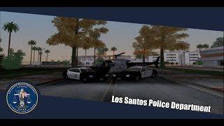 [LSPD] Police ModPack