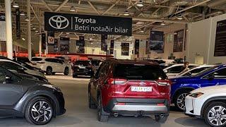 pushtoyota is going live in Iceland Toyota
