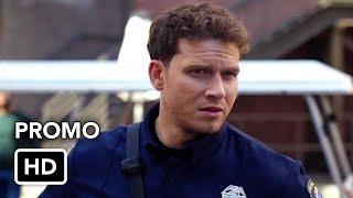 9-1-1 8x07 Promo "Hotshots" (HD)