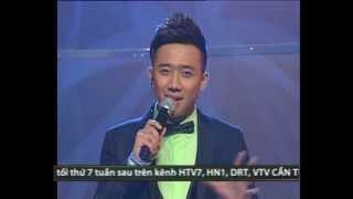 So You Think You Can Dance - Thử Thách Cùng Bước Nhảy - Kết Quả Chung Kết 4 Part 1/3