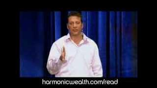 James Arthur Ray talks about your body as a vehicle for Universal Intelligence