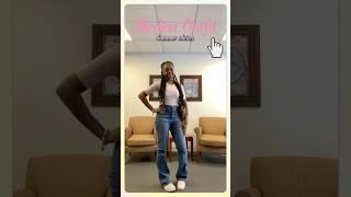 MODEST OOTD #womanofgod #christian #modesty #ootd #fashion #ootdfashion #christiangirl #ootdguide