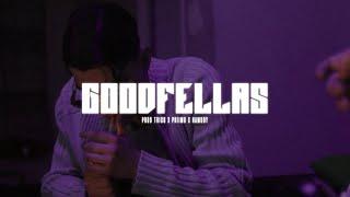 NGEE x LACAZETTE Type Beat "GOODFELLAS" (prod. TRICO)