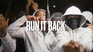 [FREE] Sdot Go x Sha Gz x Jerk Drill Type Beat 2024 | Run It Back