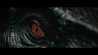 Especial Halloween. Indoraptor Tribute (monster).