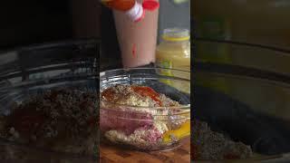 Skeen Burgers