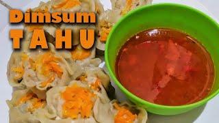 20. Resep Dimsum Tahu Sederhana | Kiwing