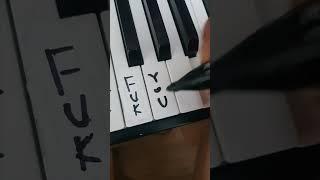 Piano lesson to drake #piano