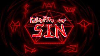 GLYPHS OF SIN --- FULL EP w/ @roborex01 & @codv999