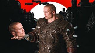 Эх, сейчас бы... Wolfenstein 2: The New Colossus. Последний хороший ААА шутер.