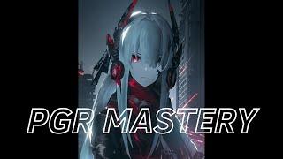 Punishing: Gray Raven [MASTERY] - PHYSICAL WARZONE(Leader Squad) week 1 F2P