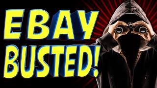 eBay Harassed, Stalked, & Doxed Its Critics - TechNewsDay