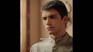 I just love how hurrem sultan handles her kidsspecially mehmet & mihrimah #magnificentcentury