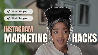 2024 Instagram marketing guide | social media marketing 2024