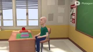 GoAnimate baldis basics