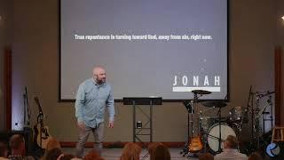 When Revival Goes Viral | Jonah 3:1-10