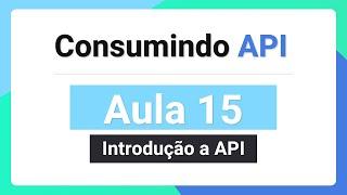 Consumindo Api no Frontend com AXIOS usando o React.js | #15 Introdução a api | Gabriel Dias