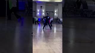 Preteen Tango at Yankee Classic 2019!