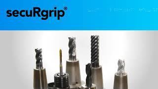 Rego-Fix highlights Secure Grip features